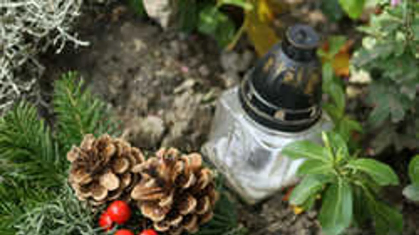 Ez most vicc? Ilyen időjárás lesz Mindenszentekkor - Friss adatok