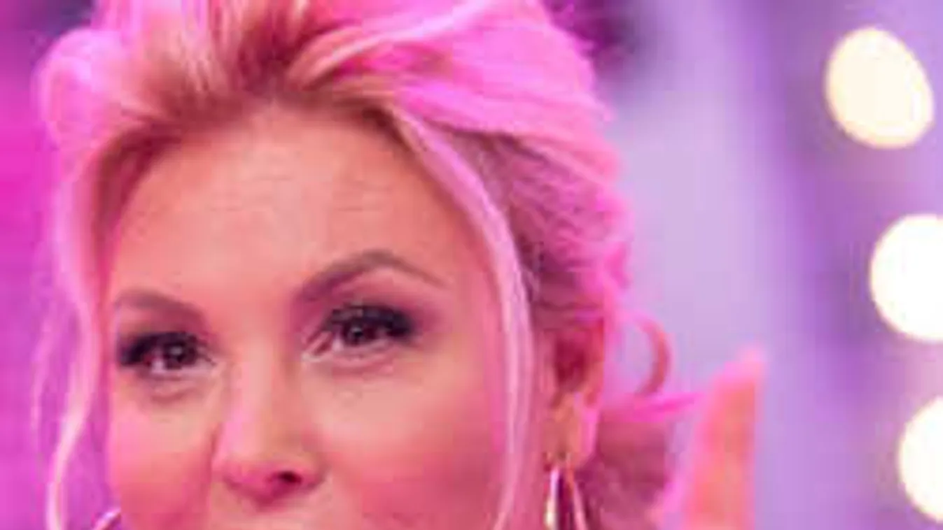 Liptai Claudia rokonai nem lesznek ott az esküvőn