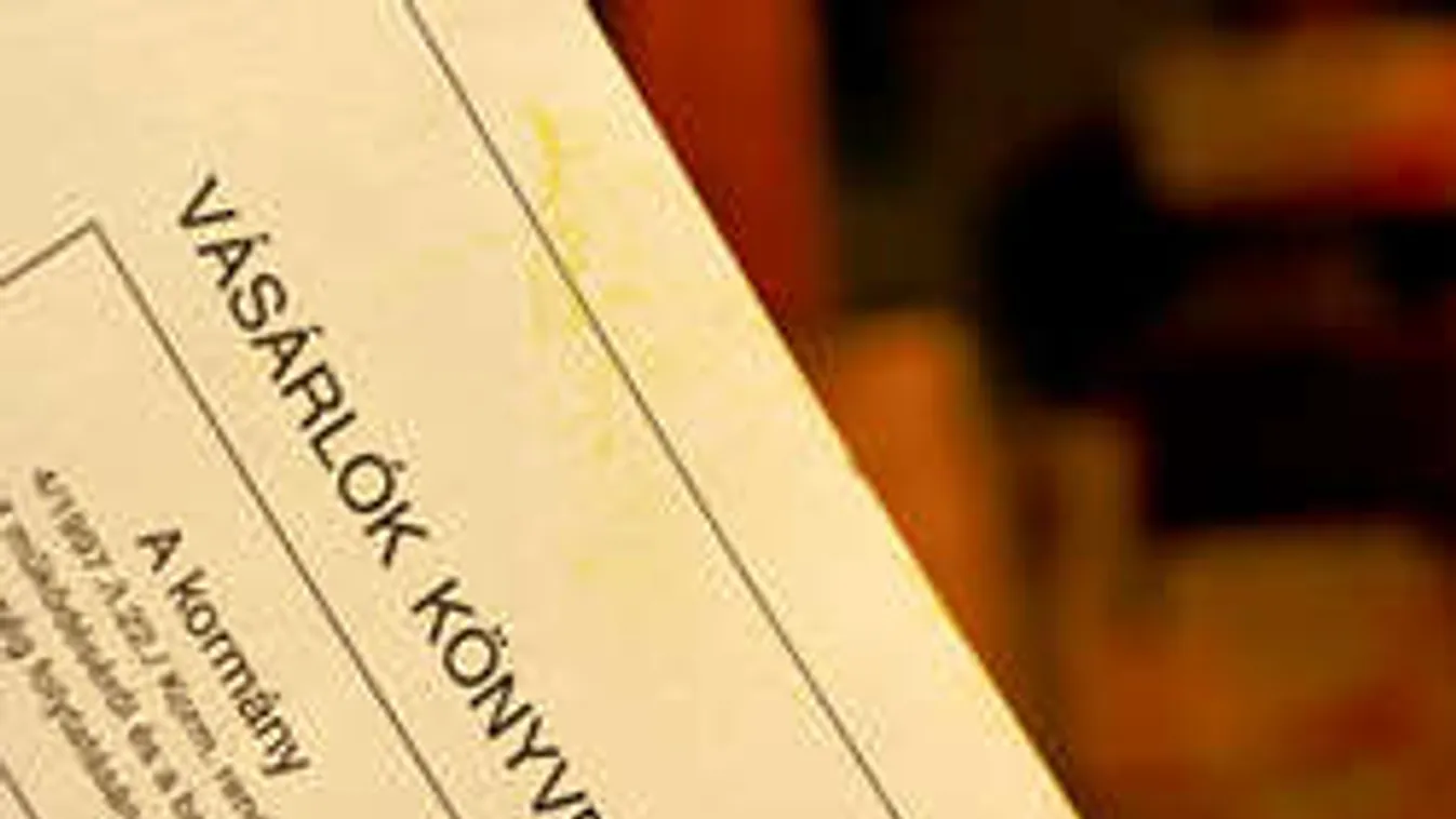 Bunkó volt az eladó? Kérd ki a panaszkönyvet!