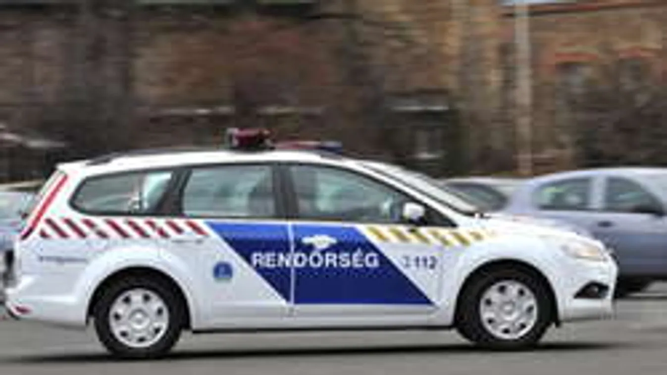 Így fogták el az alvó vendégeket fosztogató budapesti tolvajt