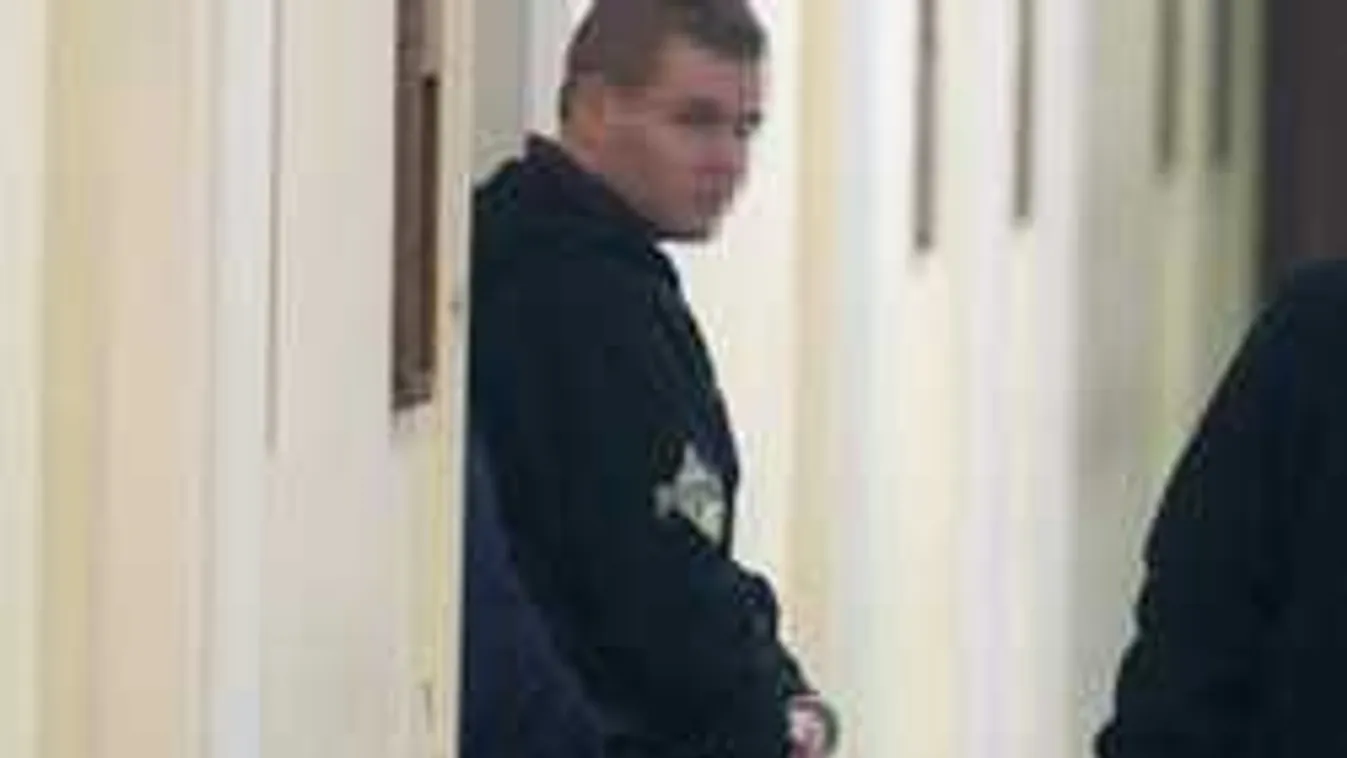 Egymillió eurót akart kizsarolni a Teréz körúti robbantó