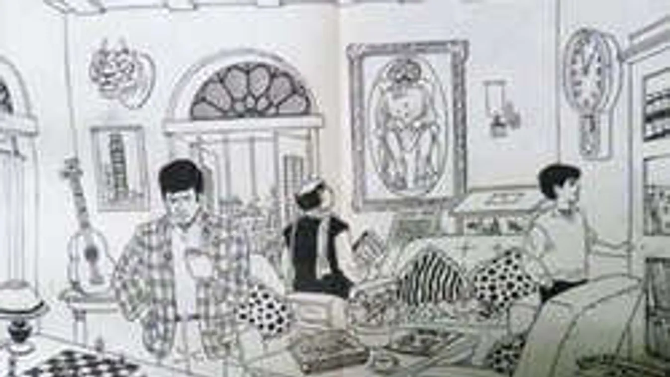 Megtalálod a hibát a képen? Ennél durvább fejtörő nincs!