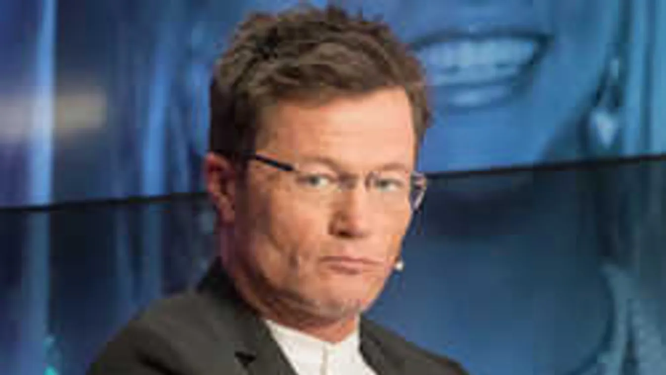 Szétszedik a nők Stohl Andrást!