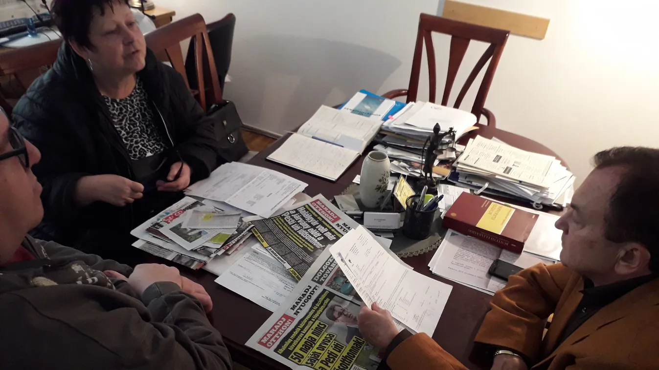 Beperelik a Pesti úti idősotthont az áldozatok rokonai