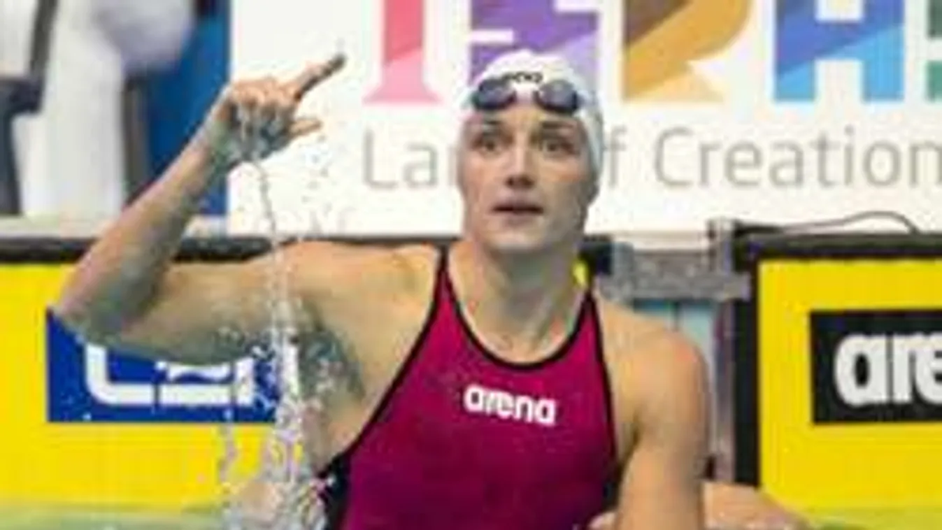 Így fékezhető meg Messi, Bolt, Djokovics és Hosszú Katinka