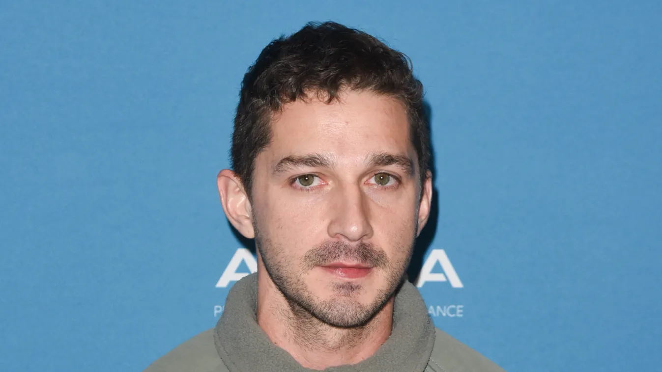 UT: Honey Boy Premiere at Sundance 2019