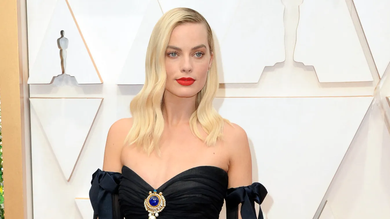 2020 Academy Awards in Los Angeles