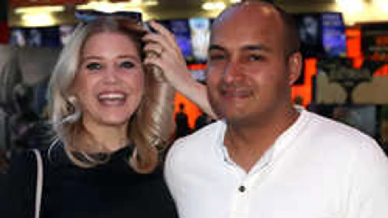 Soha nem hallott vallomás: a gyerekvállalásról beszélt Szabó Zsófi!