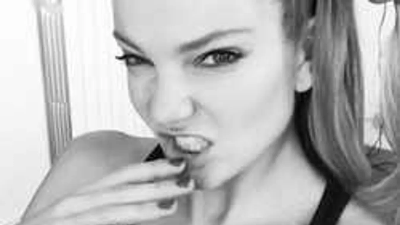 Munkahelyi baleset: Mihalik mellei elszabadultak!