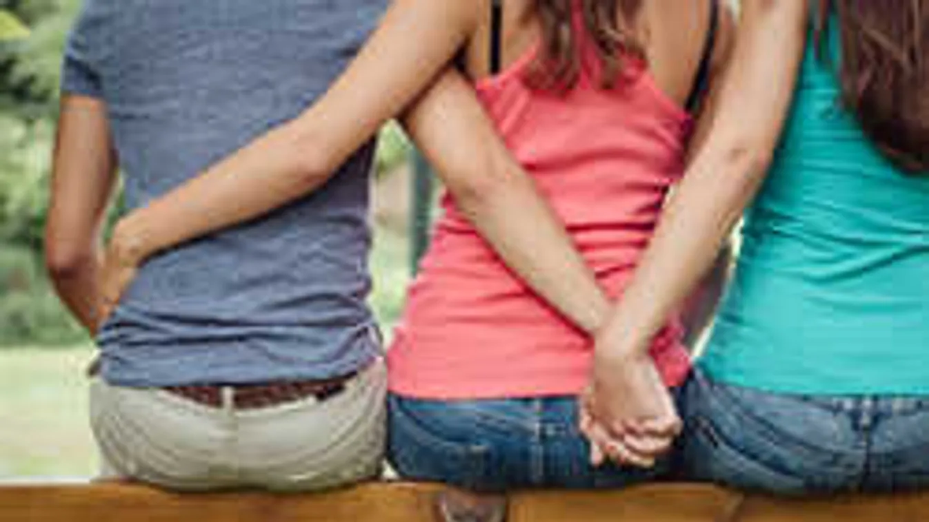 Megcsal a párod? Íme a legbiztosabb jelek...