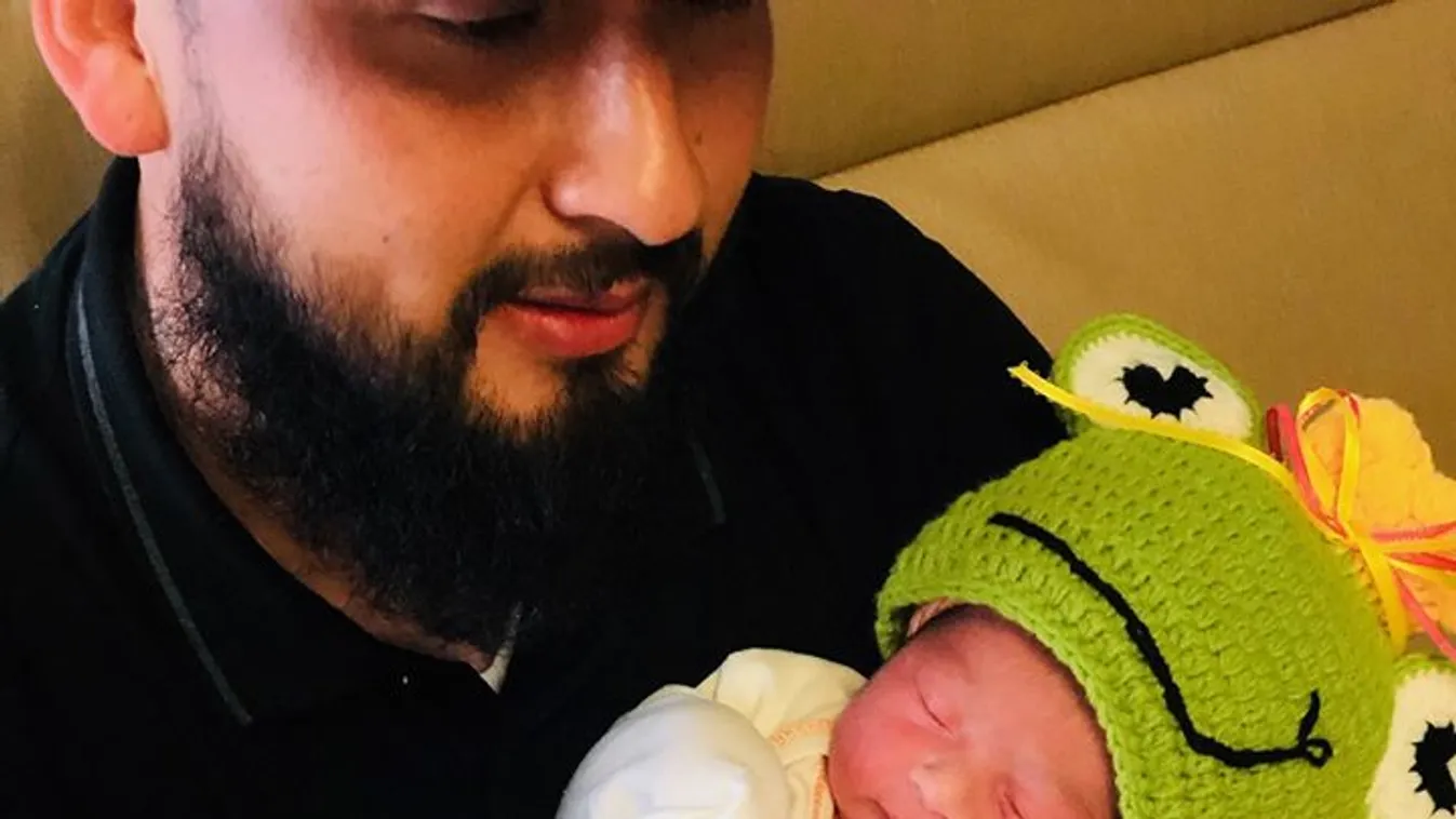 Kétmillió az egyhez: csodababa született Amerikában!