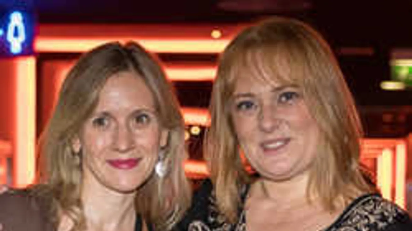 Õszintén beszélt a magyar grófnő társáról, a Viszkis rablóról!