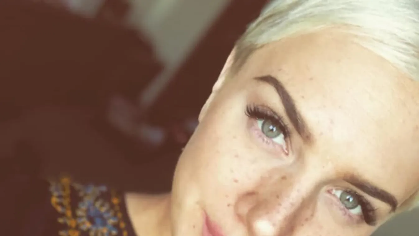 Igazi csoda: Tóth Gabi kigyógyult súlyos betegségéből