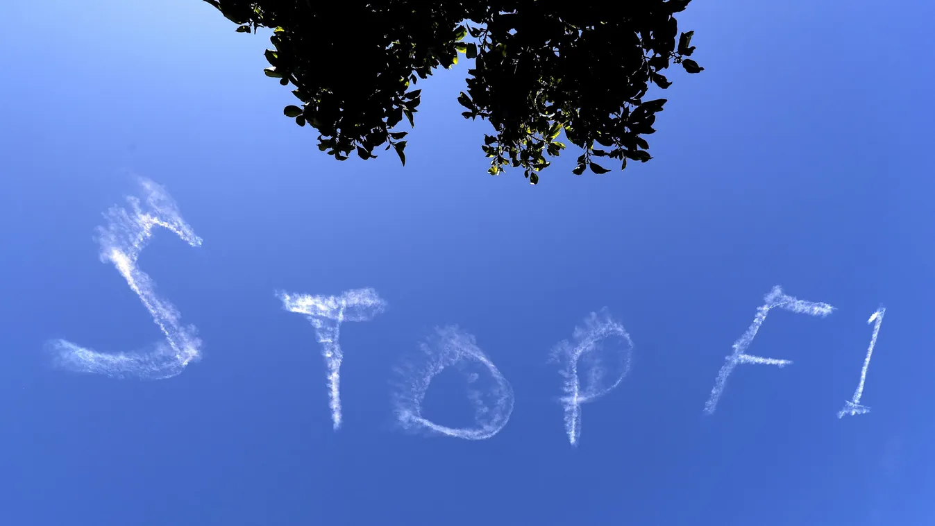 Mélyütés ez a hír a Forma-1 rajongóinak, veszélyben az egész sorozat