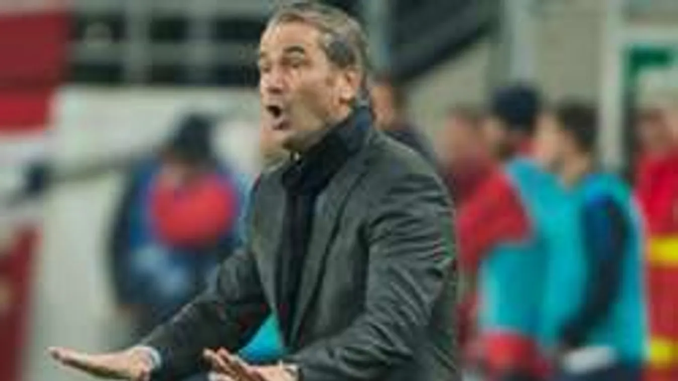 Storck látta, nincs mindenki csúcsformában