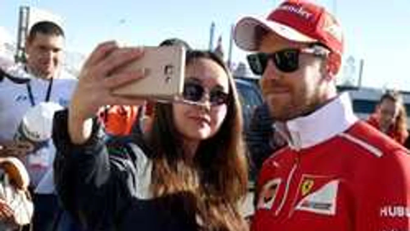 Vettel mindenkit meglepett, de legalább kiderült, hogy mit gondol