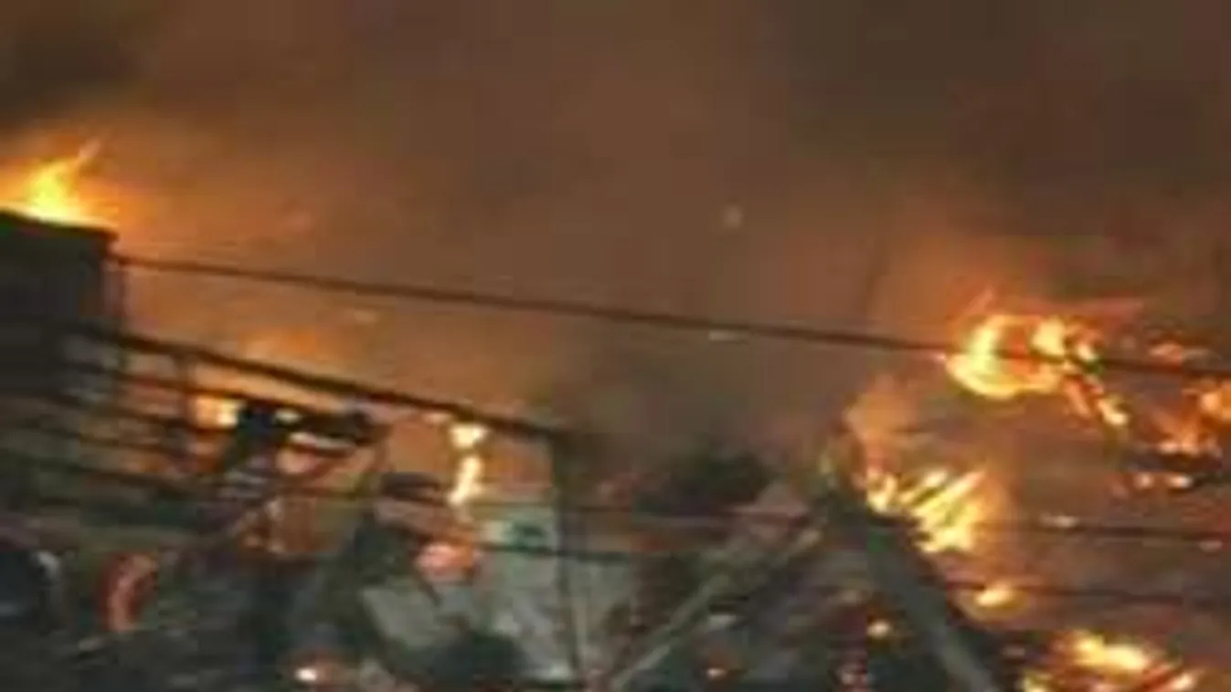 Dupla földrengés sújtott le Japánra, óráról órára nő az áldozatok száma