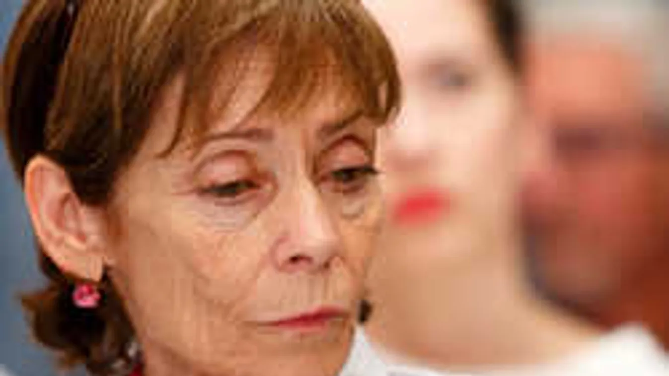 Nem hoztunk jó híreket a Vígszínház legendás színésznőjéről