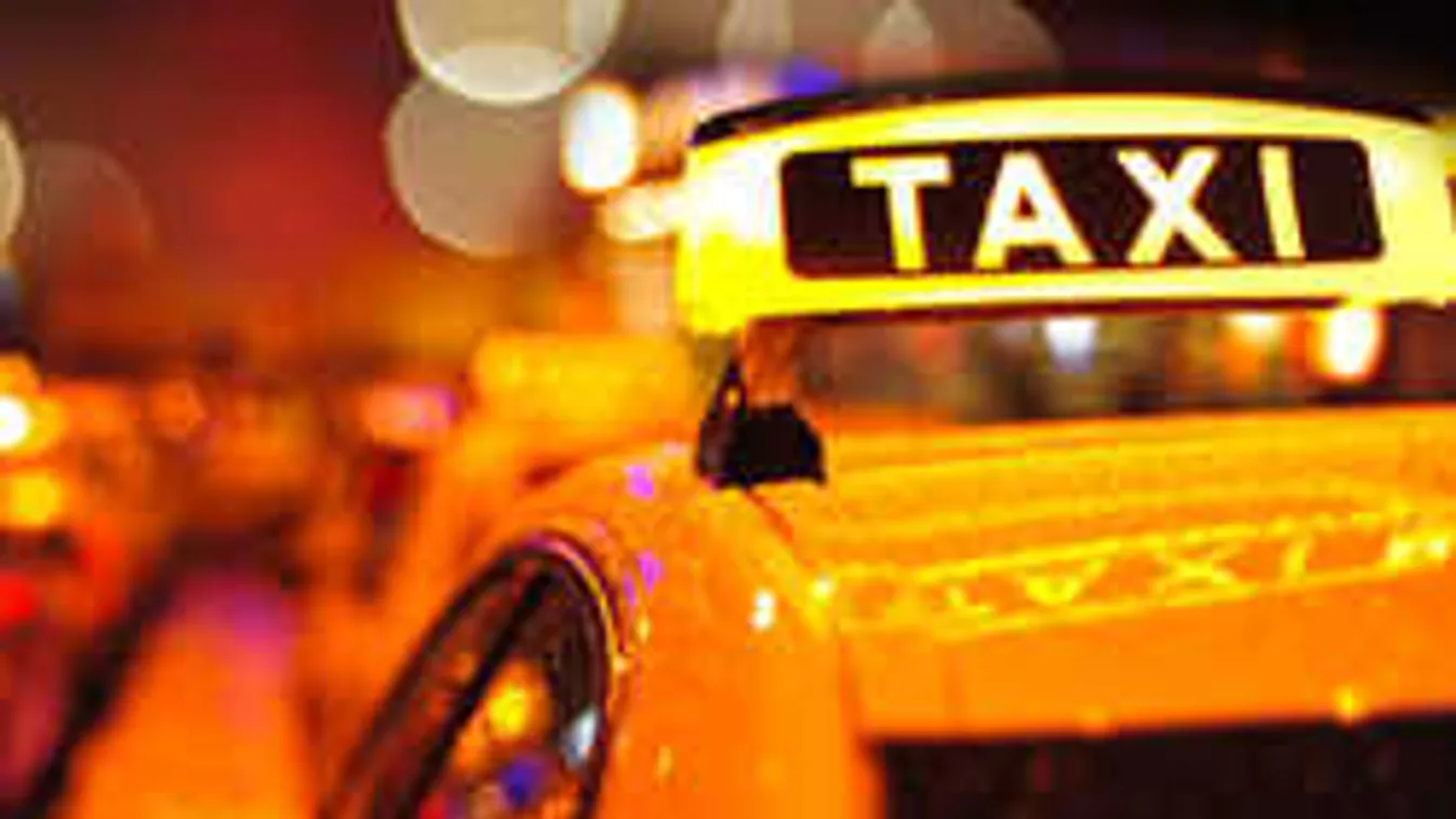 Durva támadás: késsel fenyegette a taxist egy férfi Egerbaktán