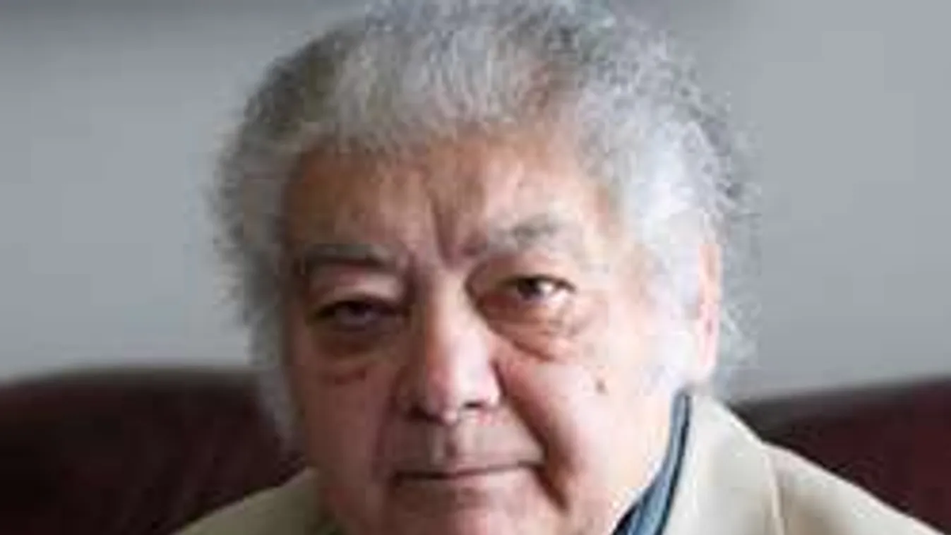 Hosszan tartó, súlyos betegség után elhunyt a népszerű magyar költő