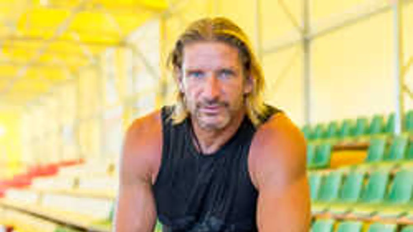 Pintér Tibor vallomása: Újra elvenné volt feleségét