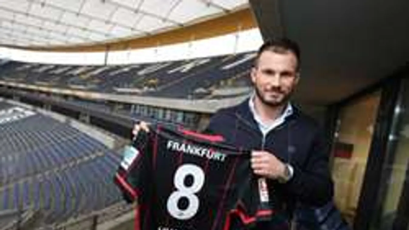 Leborult a magyar focista tudása előtt a Bundesliga csapata!