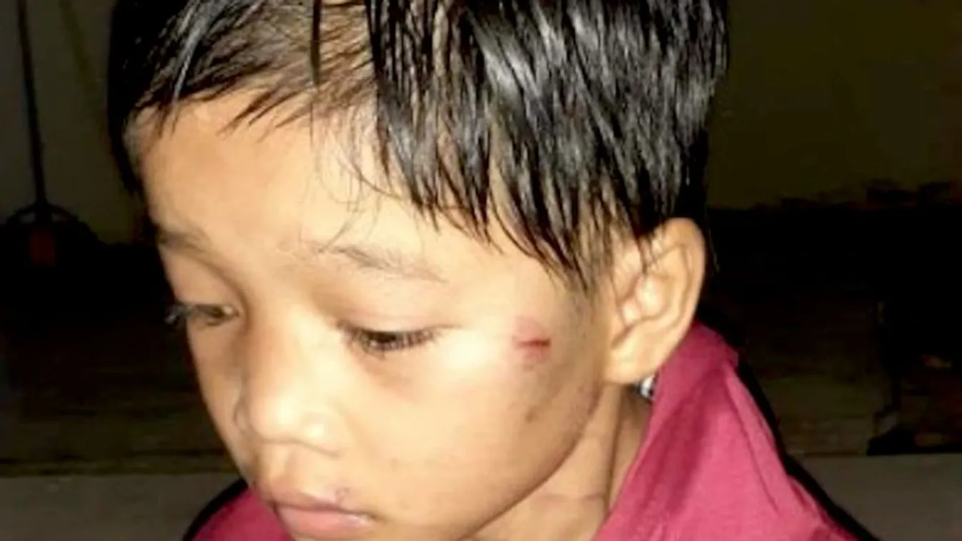 Megszakad a szív: kegyetlen anyja egy benzinkúton dobta ki kislányát – döbbenetes a magyarázat