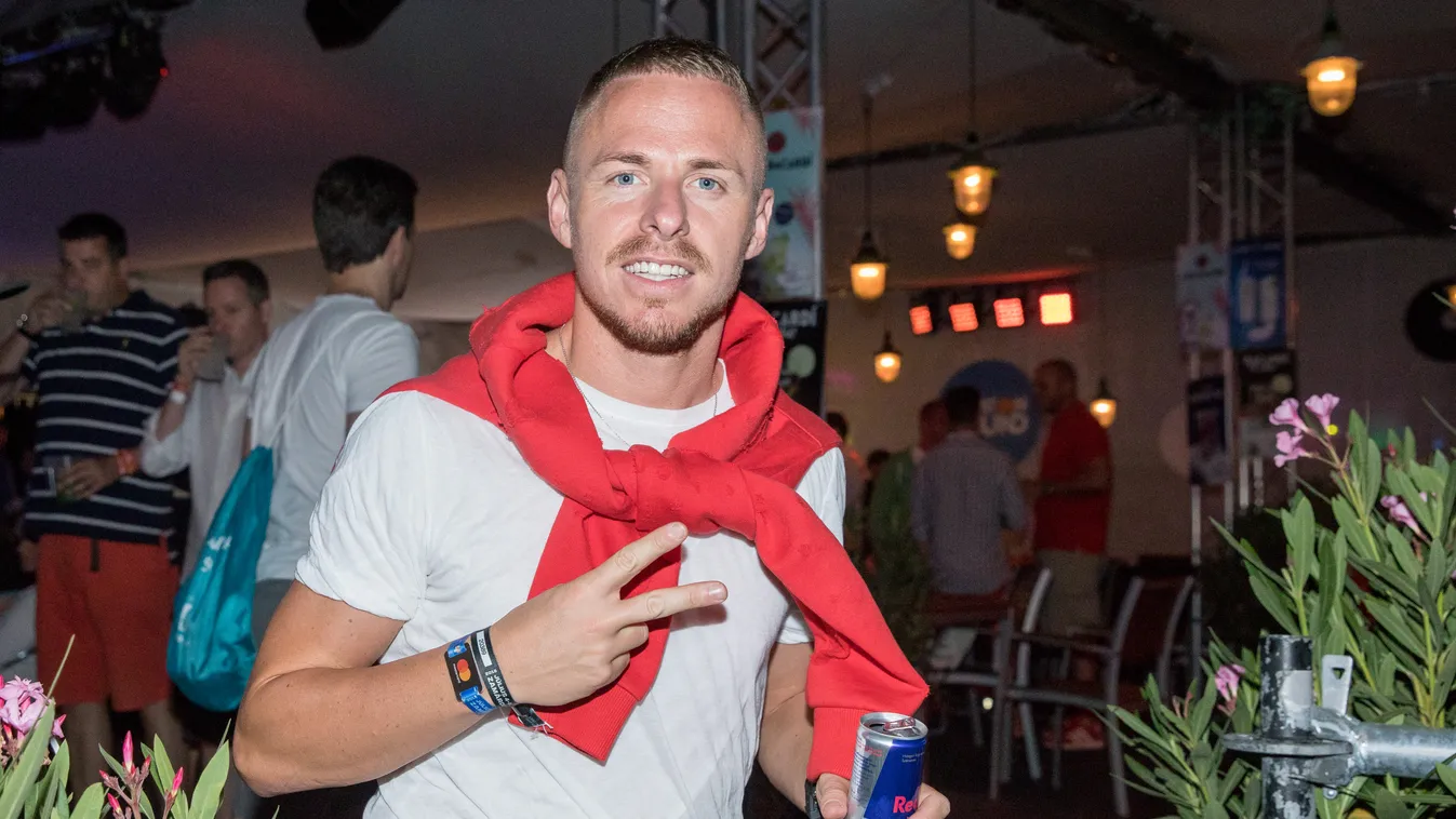 Százmilliós költekezés, Dzsudzsák Balázs teljesen új dologba kezdett