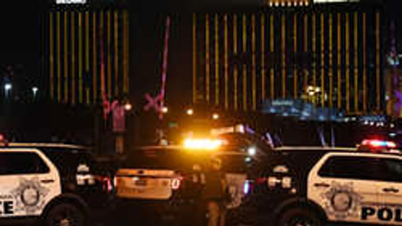 Felkavaró részleteket tudtunk meg a Las Vegas-i lövöldözésről