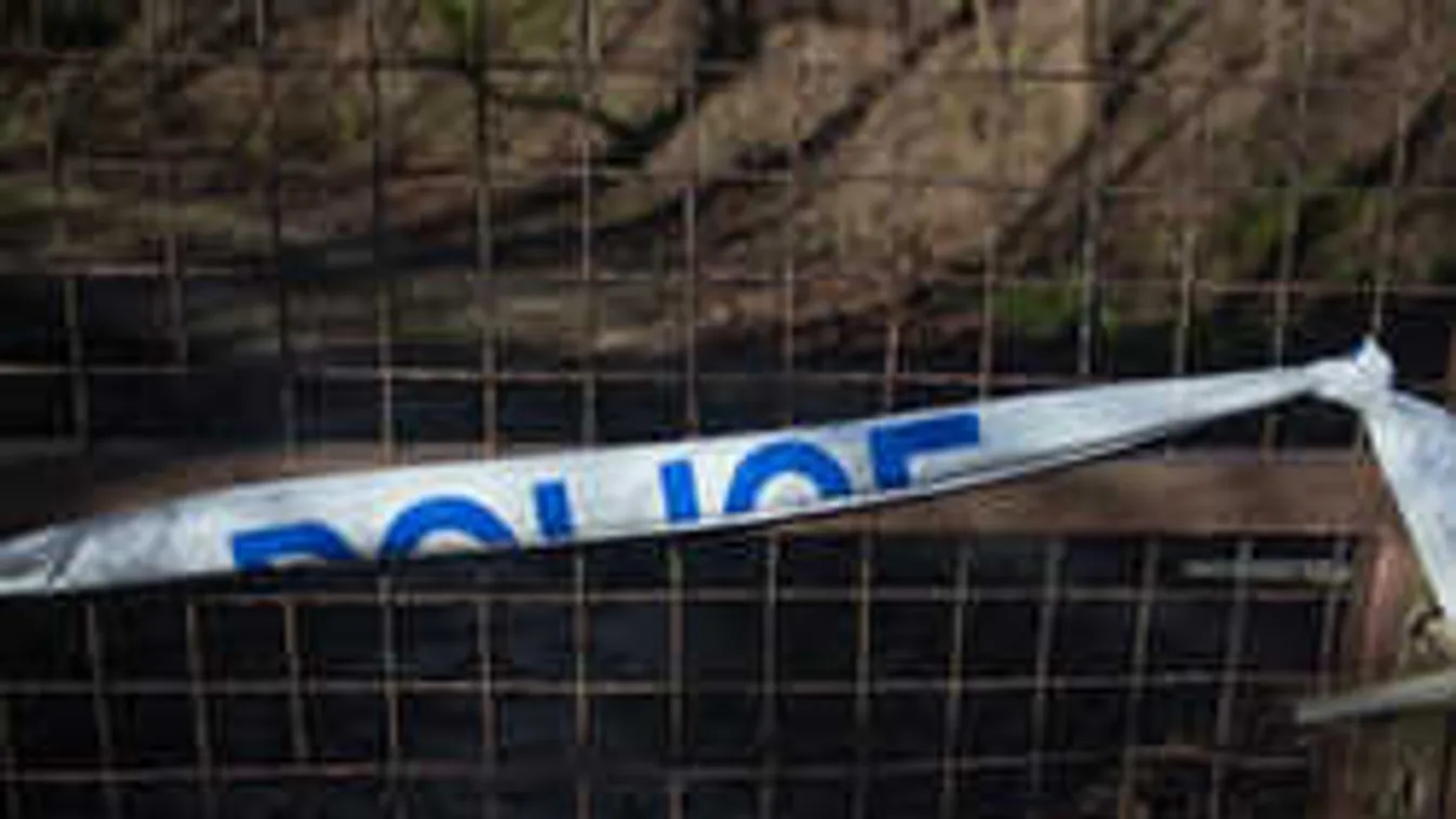 Kiborult az eltűnt villanyszerelő családja