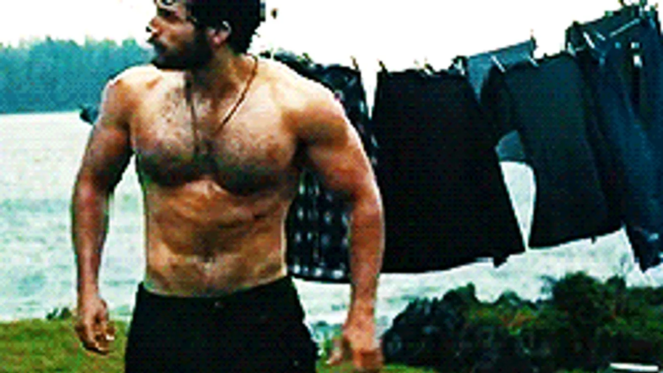 A szőr hatalma: kiderült, mi indítja be valójában a nőket szex közben