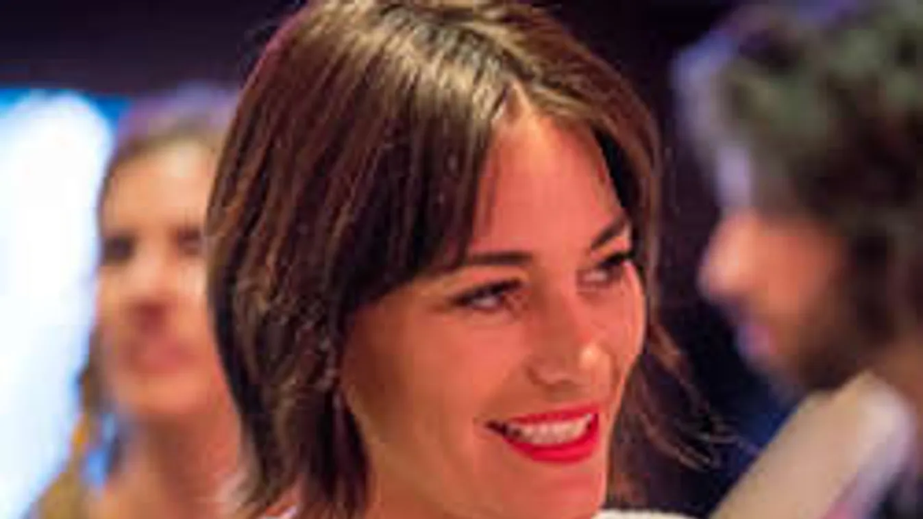 Ez merész: Pikáns felkérést kapott Görög Zita, el is fogadta