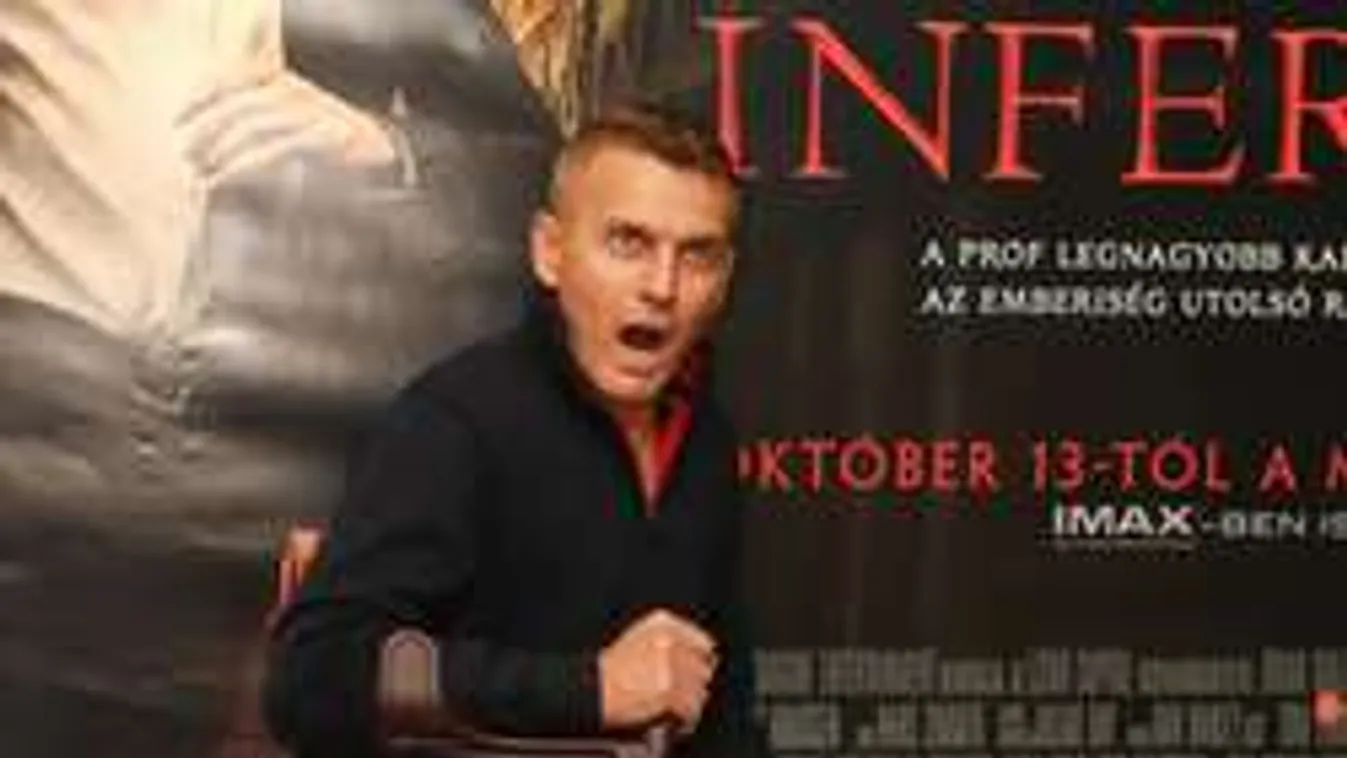 Kimondta az igazságot Rékasi Károly: így érzi most magát!