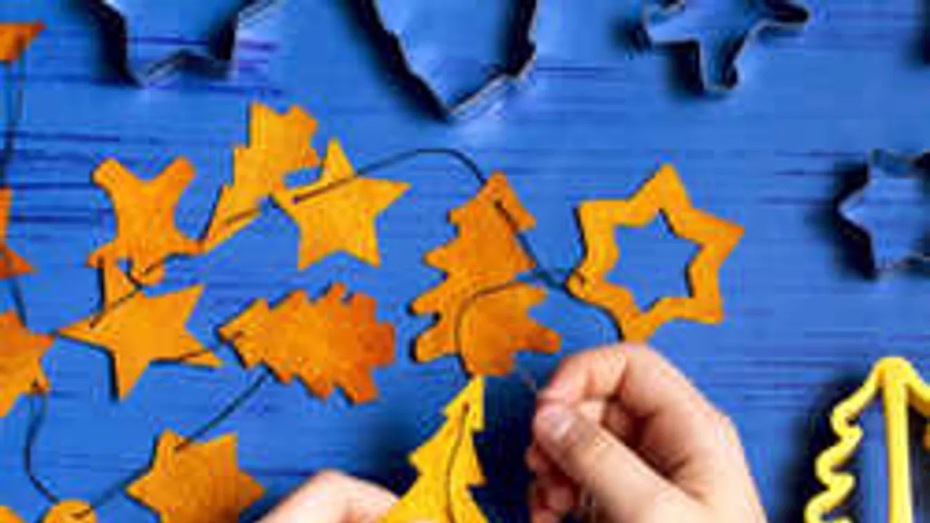 Karácsony előtt ne dobd el a narancshéjat, csoda, mi lesz belőle!