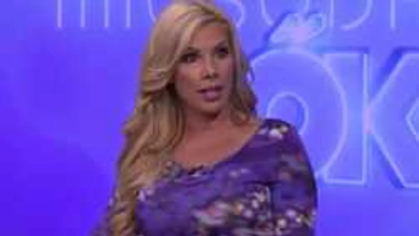 Milyen finom, eszméletlenül kerek popsit villantott a magyar szépség