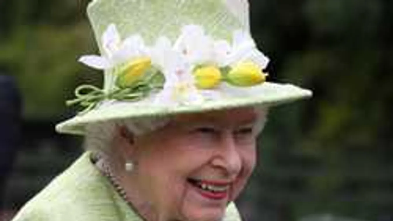 Eljött az idő? Ezzel készül hatalma átadására II. Erzsébet