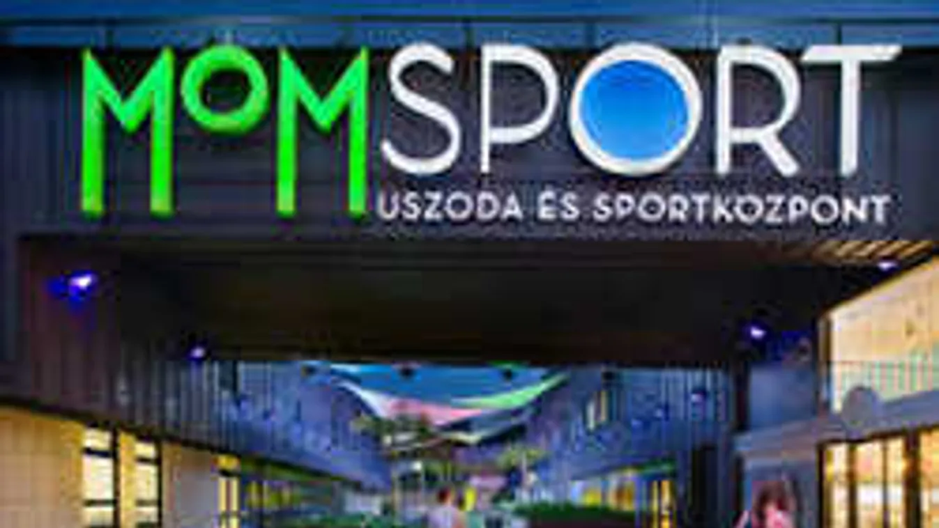 A MOM Sportközpont közleménye a tűzesetről