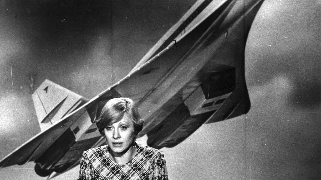 „Fel nem tudom fogni, hogy ennyi idős vagyok” – 75 éves lett Kudlik Júlia