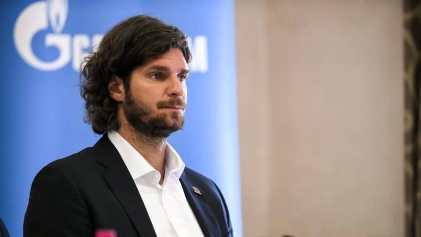 Koronavírus: pozitív Nagy László tesztje, a veszprémi klub kap hideget-meleget