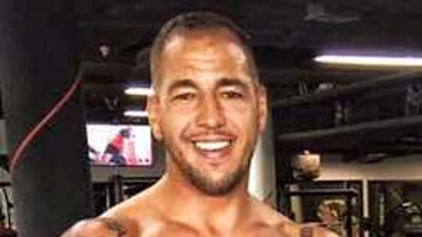 Megható fotó: Ezt sosem gondoltad volna Curtisről