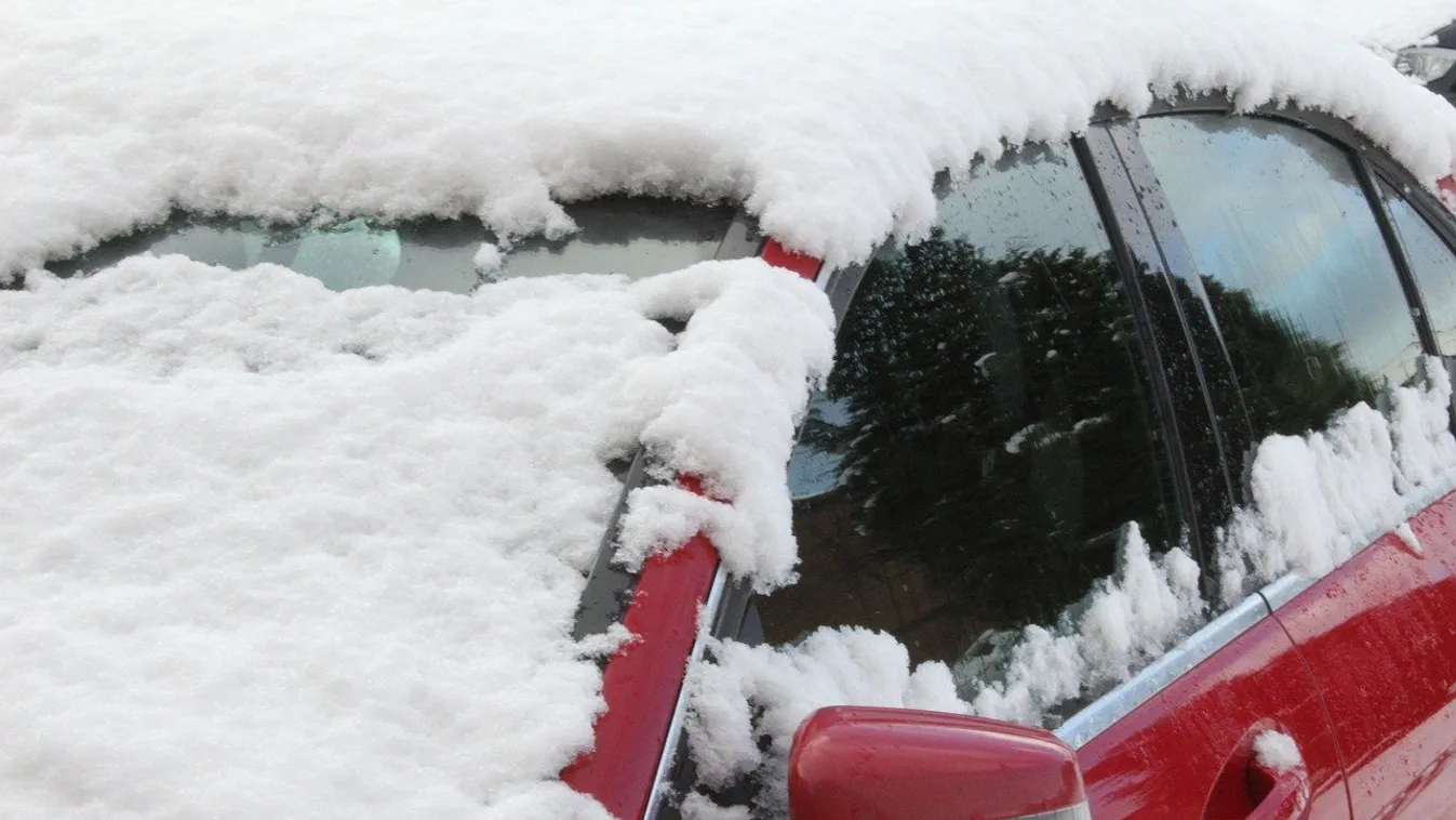 Életbe lépett a vörös kód Magyarországon, ez mindenkit érint