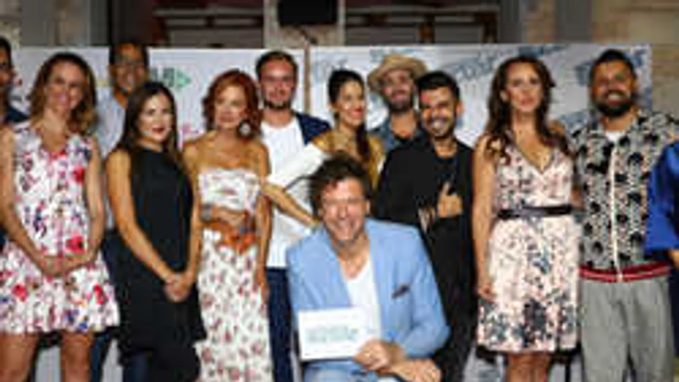 Az évszázad átigazolása! Az RTL nagyágyúja a TV2-nél!