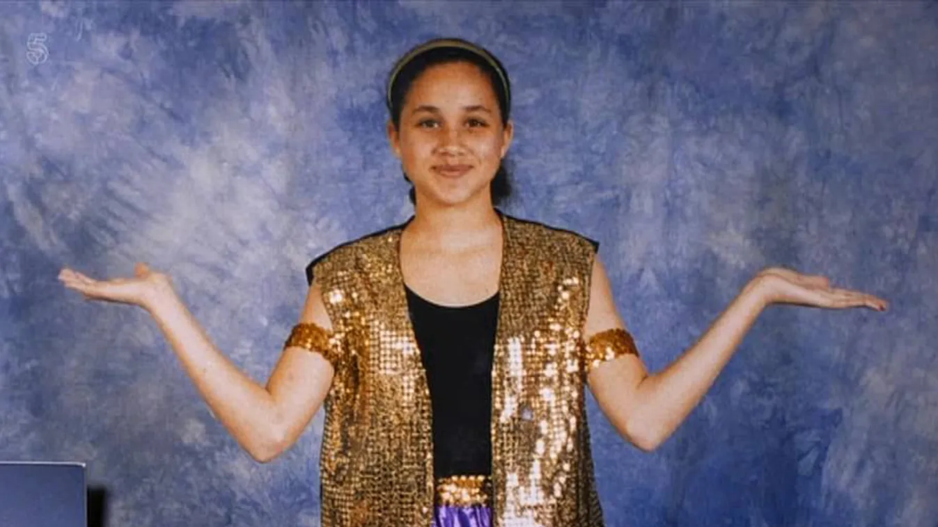 Non Exclusive: Thomas Markle: My Story: The Channel 5 Interview