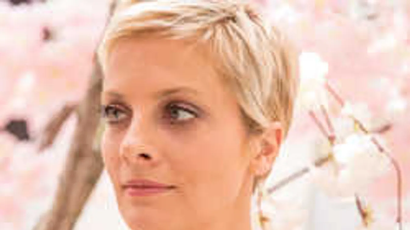 Elhagyta a húst Tatár Csilla, elképesztő, mit közölt vele az orvos