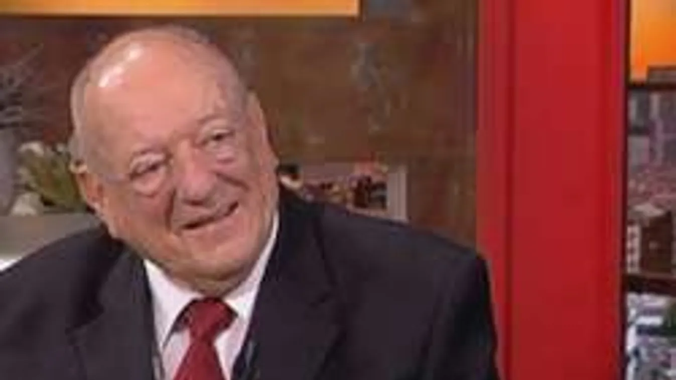 Megáll az ész! Bizarr vállalkozásba fekteti pénzét Klapka György