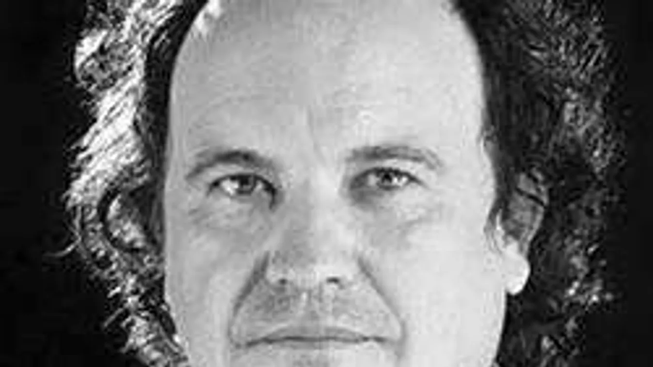 Meghalt Haás Vander Péter