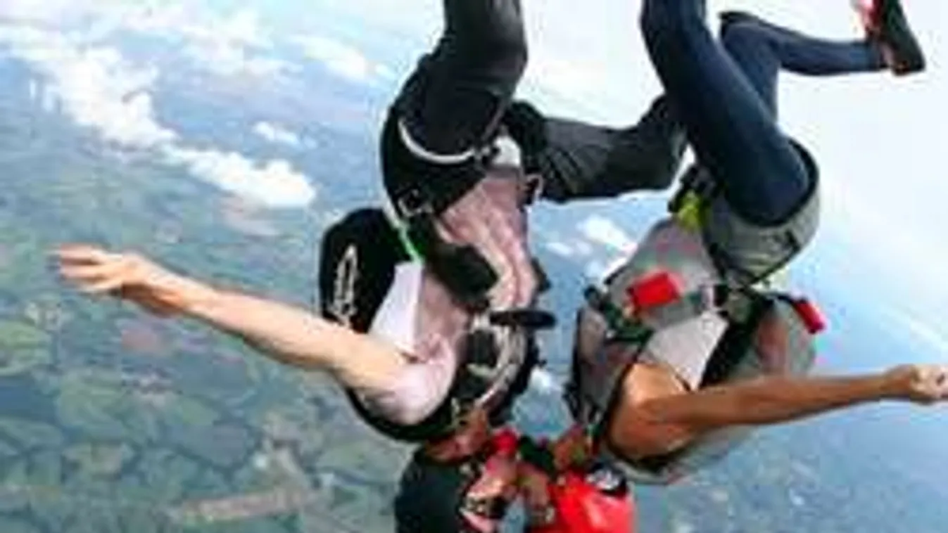 Ennél őrültebb már nem lesz az ember?