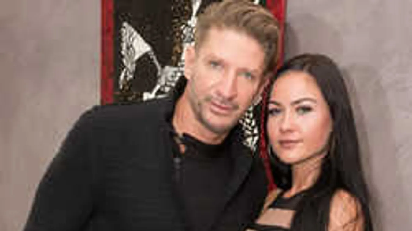 Kiderült, erre költi a nyereményét Pintér Tibor és kedvese