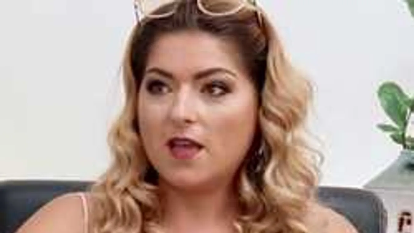 Exéről vallott a TV2 sztárja, ilyen a viszonyuk a botrányos válás után