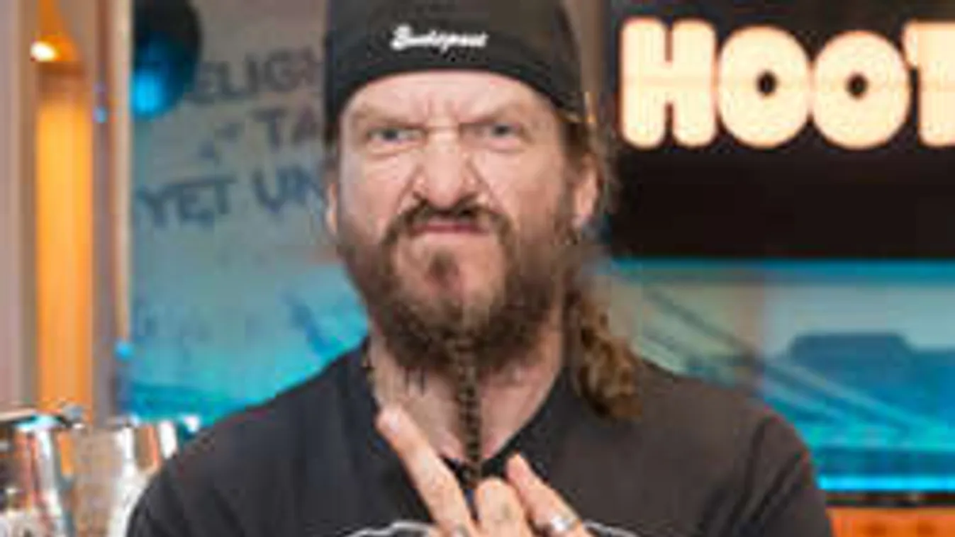 Ganxsta és Kis Grófo is egy tündérre vár - VIDEÓ